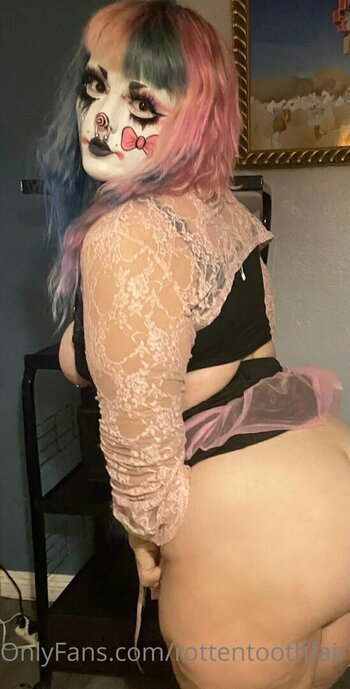 rottentoothfairy Nude Leaks OnlyFans Photo 14