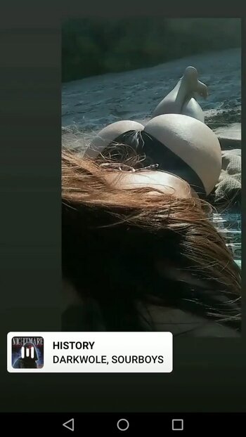 Rous Rochio22 / roaolmos23_ / rosangelicaa Nude Leaks OnlyFans Photo 17