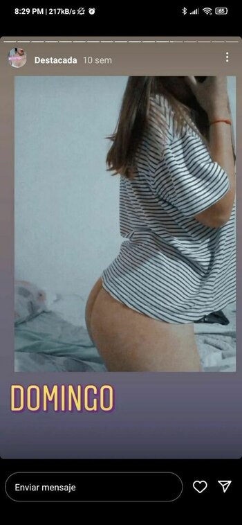 Rous Rochio22 / roaolmos23_ / rosangelicaa Nude Leaks OnlyFans Photo 19