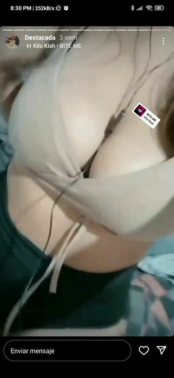 Rous Rochio22 / roaolmos23_ / rosangelicaa Nude Leaks OnlyFans Photo 24