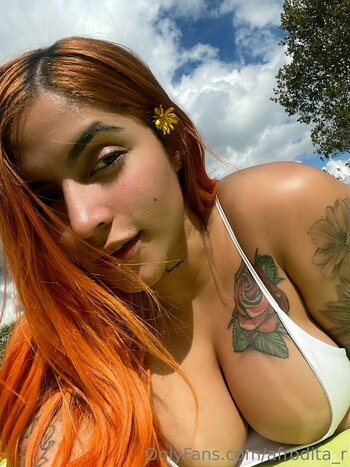rousse_777 / darkmoonvision Nude Leaks OnlyFans Photo 19