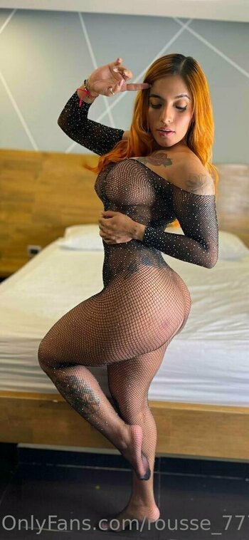 rousse_777 / darkmoonvision Nude Leaks OnlyFans Photo 34