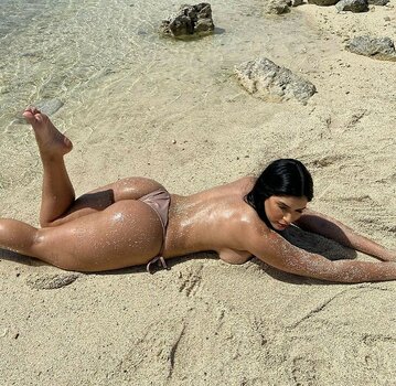 Roxana Ventura Maximustv / maximustv / roxanaventuraa Nude Leaks OnlyFans Photo 4