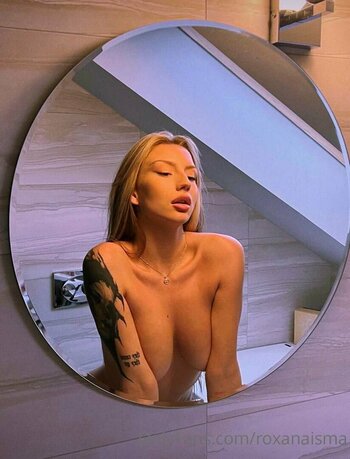 roxanaisma Nude Leaks OnlyFans Photo 17