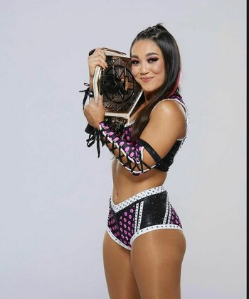 Roxanne Perez / Rok-C - WWE NXT / roxanne_wwe Nude Leaks Photo 18