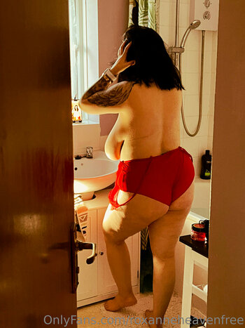 roxanneheavenfree Nude Leaks Photo 8