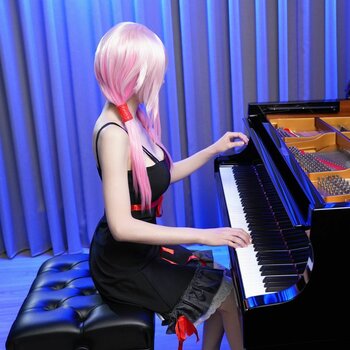 Ru’s Piano / Ru味春捲 / ruruspiano Nude Leaks Photo 22
