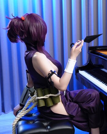Ru’s Piano / Ru味春捲 / ruruspiano Nude Leaks Photo 25