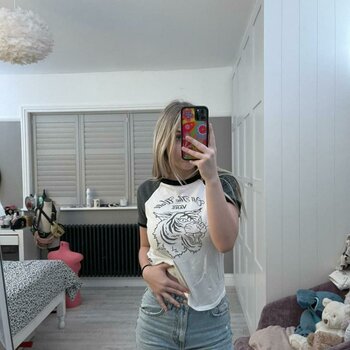 Ruby Smith / _rubysmith_ / missrubysmxth Nude Leaks OnlyFans Photo 1