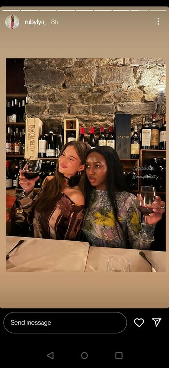 rubylyn_ / ruby_lynne Nude Leaks OnlyFans Photo 10