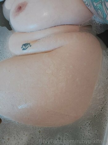 rubypixifree Nude Leaks Photo 1