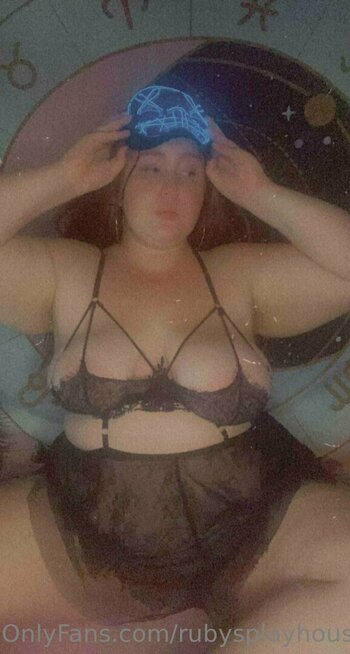 rubysplayhousespaid Nude Leaks Photo 11