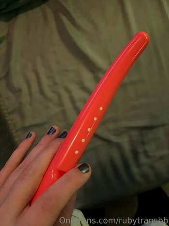 rubytransbb Nude Leaks Photo 20