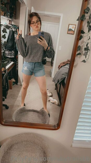 rubytransbb Nude Leaks Photo 21