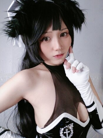 Rue.Cosplayer / cos_rue Nude Leaks Photo 23