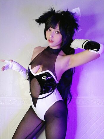 Rue.Cosplayer / cos_rue Nude Leaks Photo 25