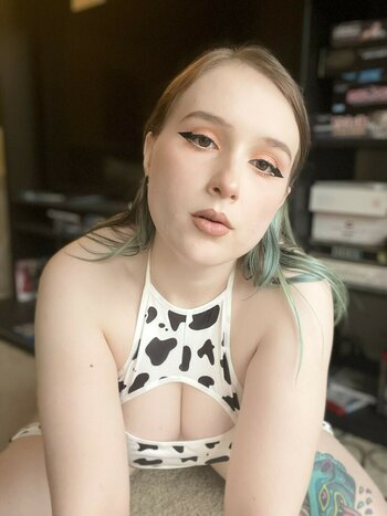 Rueblackwell / ru_makeup Nude Leaks OnlyFans Photo 30