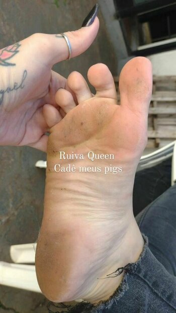 Ruiva Queen / ruivas_queens Nude Leaks Photo 11