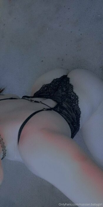 russian.babygirl Nude Leaks Photo 15
