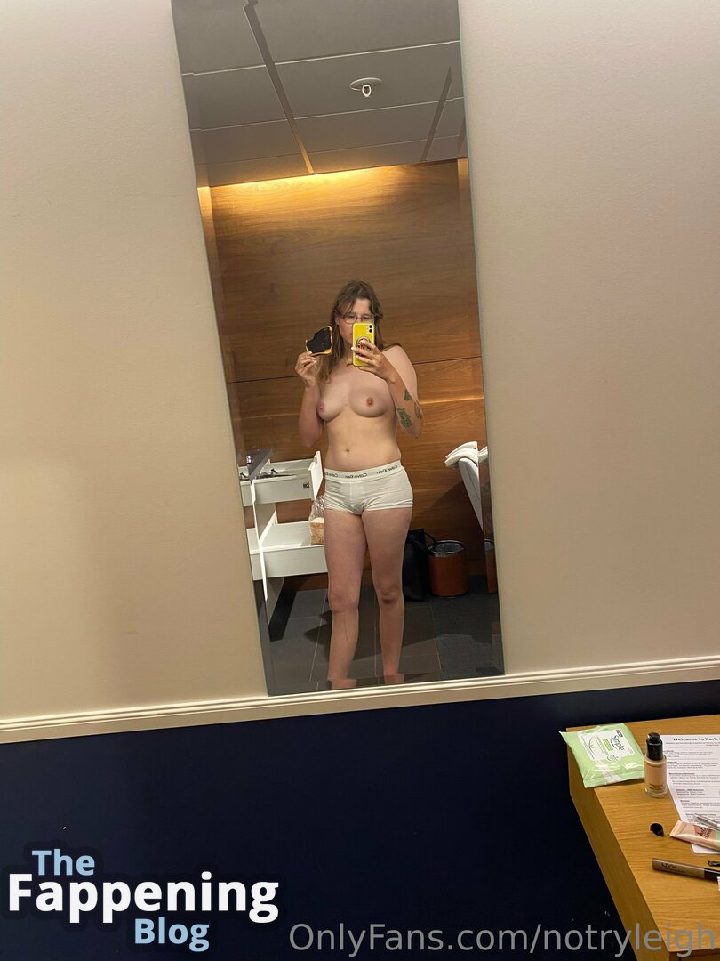 Ryleigh Hawkins / Tourettes Teen / notryleigh / ryleigh_hawk Nude Leaks  OnlyFans Photo 15 | #TheFappening