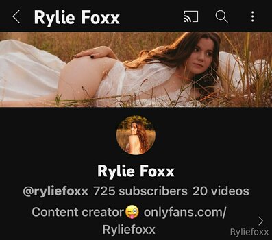 ryliefoxx_free Nude Leaks Photo 29