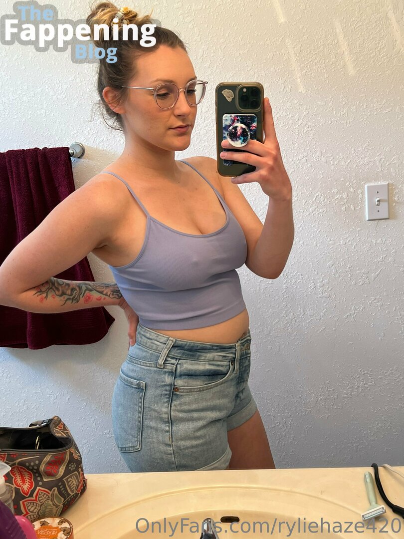 ryliehaze420 Nude Leaks Photo 36 | TheFappening