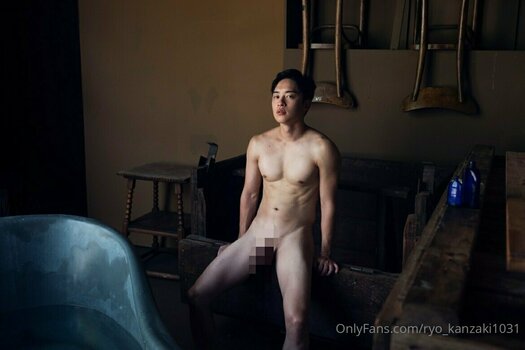 ryo_kanzaki1031 Nude Leaks Photo 11