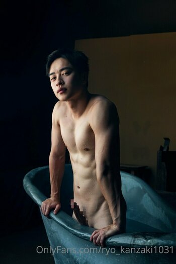 ryo_kanzaki1031 Nude Leaks Photo 20