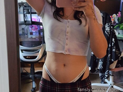 s3raphim Nude Leaks Photo 20