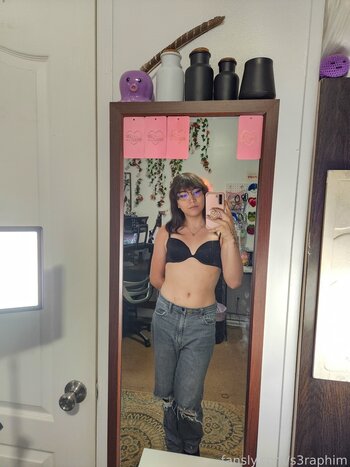 s3raphim Nude Leaks Photo 22