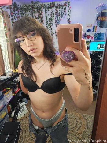 s3raphim Nude Leaks Photo 27