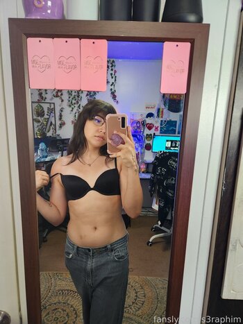 s3raphim Nude Leaks Photo 28