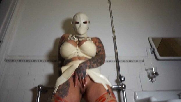 Sabien Demonia / SABIEN_DEMONIA / sabiendemoniaofficial Nude Leaks OnlyFans Photo 1