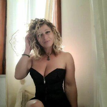 Sabina Di Iorio / sabina_diiorio / sabynadi Nude Leaks Photo 24