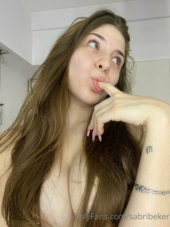 Sabribeker / https: Nude Leaks OnlyFans Photo 1