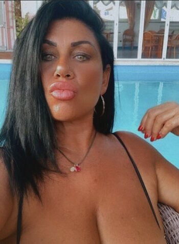 Sabrina Casula / sabrincasula Nude Leaks OnlyFans Photo 8