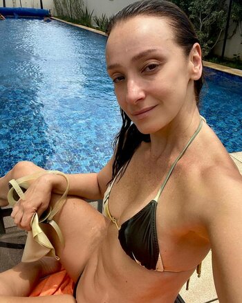 Sabrina Parlatore / sabrinaparlaoficial Nude Leaks Photo 4