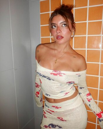 Sabrina Quesada / sabquesada Nude Leaks Photo 8