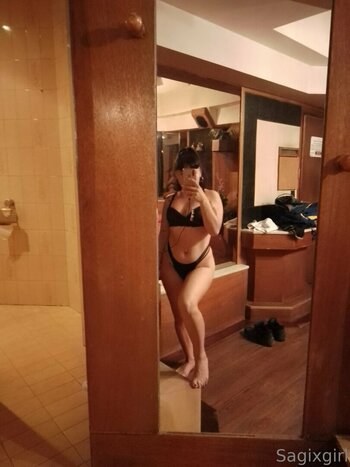 sagixgirl Nude Leaks Photo 5