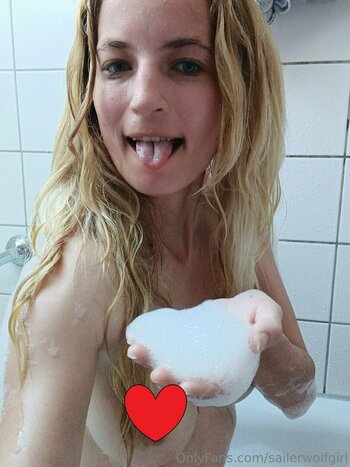 sailerwolfgirl Nude Leaks Photo 13