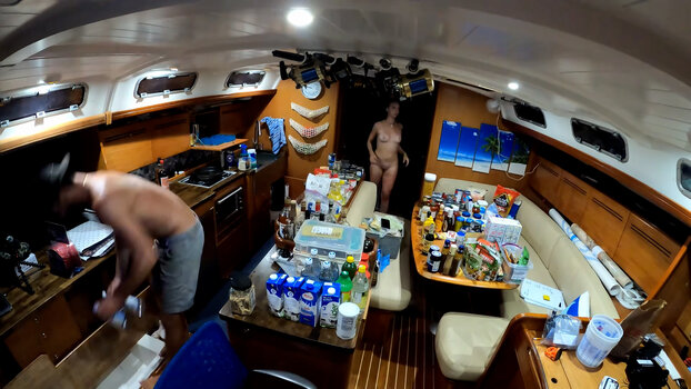 Sailing The Far Side / sailingthefarside Nude Leaks Photo 4