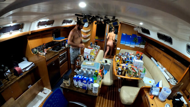 Sailing The Far Side / sailingthefarside Nude Leaks Photo 9