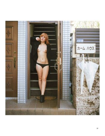 Sairu Hoshi / hoshisairu / hoshisairu [sfw insta] Nude Leaks Photo 27