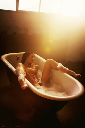 Saju90 / alexandra yun / emilia sky Nude Leaks Photo 22