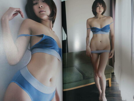 Saki Ogata 緒方咲 / chaaansaki Nude Leaks Photo 11