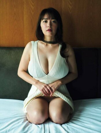 Saki Yanase / https: / yanapai04 Nude Leaks Photo 34