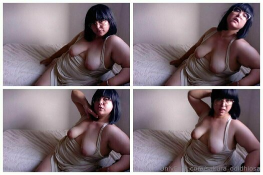 sakura_odiosa Nude Leaks Photo 28