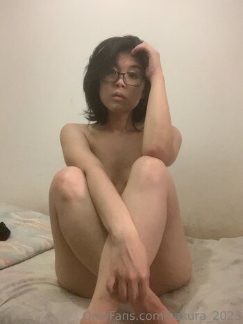 Sakura / 3xotic3lf / exoticelfxx Nude Leaks OnlyFans Photo 61