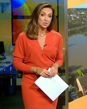 Sally Nugent / sallynugenttv Nude Leaks Photo 31