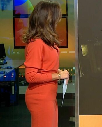 Sally Nugent / sallynugenttv Nude Leaks Photo 32